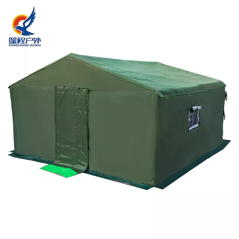 Hema ya Ujenzi ya 2.5×3.5m