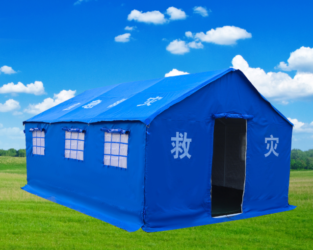 Tangshan Pengcheng Outdoor Products Co., Ltd. Yaingia katika Soko la Mashariki ya Kati ili Kuongeza Vifaa vya Uokoaji wa Dharura.