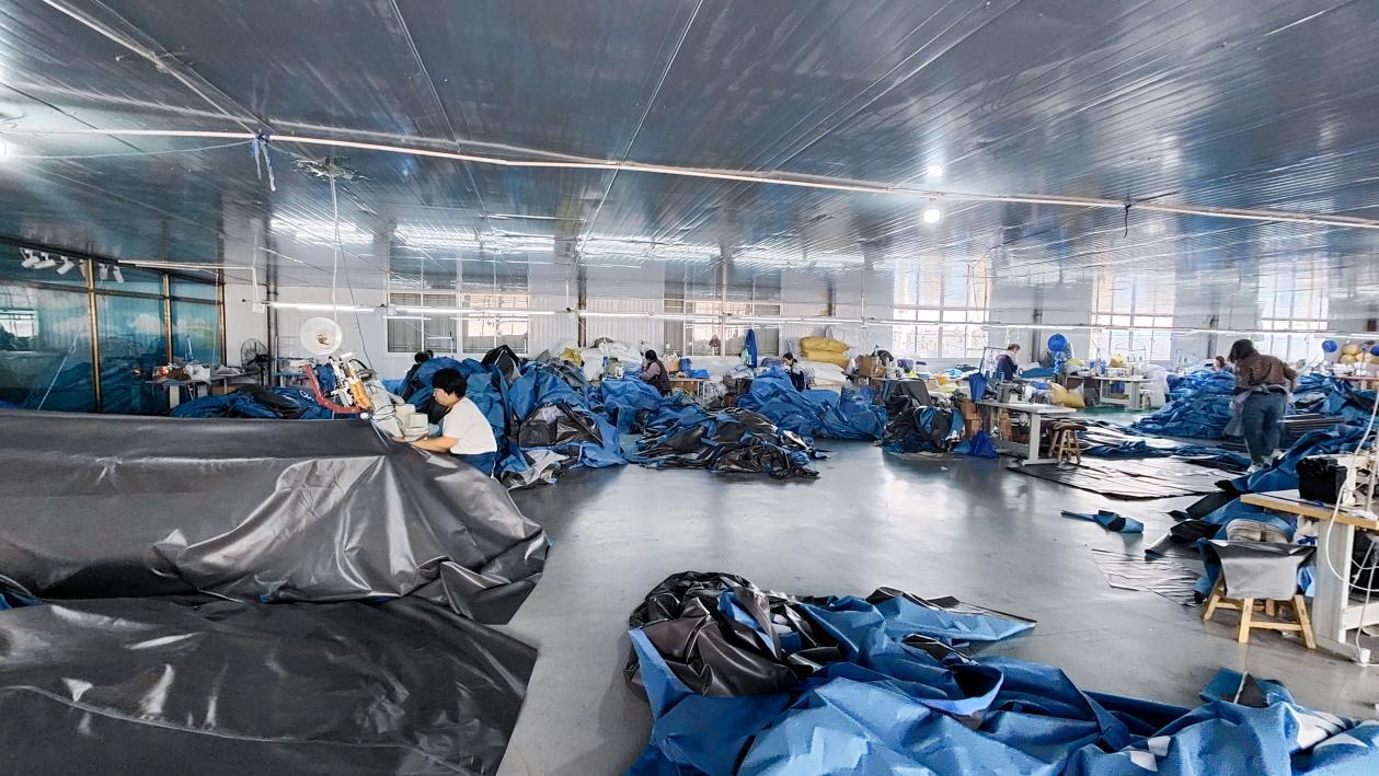 Bidhaa za Nje za Tangshan Pengcheng Zinaona Kuongezeka kwa Maagizo ya Mauzo ya Nje, Kukuza Uwepo wa Soko la Kimataifa ili Kuonyesha Nguvu ya 