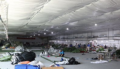 Tangshan Pengcheng Nje: Kuendelea Kupanua Masoko ya Ng'ambo kwa Bidhaa Zinazosafirishwa Ulimwenguni Pote