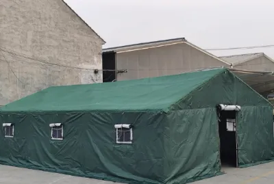 Tangshan Pengcheng Nje: Je, Ubora wa Kitaalamu Unalindaje Majibu ya Dharura ya Kimataifa na Miradi ya Uhandisi?