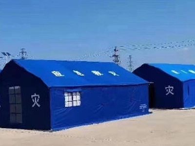 Tangshan Pengcheng Outdoor Products Co., Ltd Jinsi ya Kukamilisha kwa Ufanisi Maagizo ya Ng'ambo ya Mahema ya Msaada wa Maafa?
