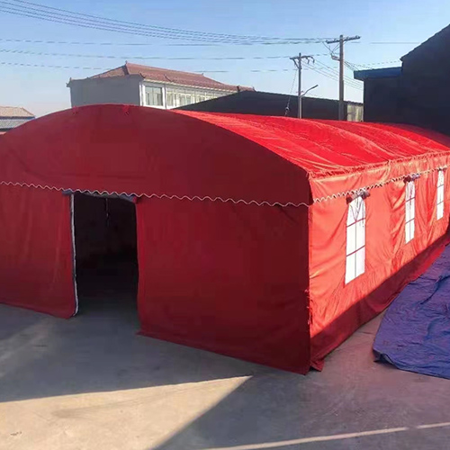 Je, teknolojia ya hema ya nje iliyoboreshwa ya Tent City imekuwa na ufanisi kiasi gani? Maagizo ya nje ya nchi yaliongezeka kwa 38% mwaka hadi mwaka katika nusu ya kwanza ya mwaka. Je, teknolojia ya hema ya nje iliyoboreshwa ya Tent City imekuwa na ufanisi kiasi gani? Maagizo ya nje ya nchi yaliongezeka kwa 38% mwaka hadi mwaka katika nusu ya kwanza ya mwaka.