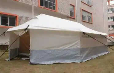 Tangshan Pengcheng Outdoor Co., Ltd.: Je, ni changamoto zipi za kivitendo ambazo mahema ya kutoa misaada ya familia yanaweza kushughulikia wakati wa dharura za ghafla?