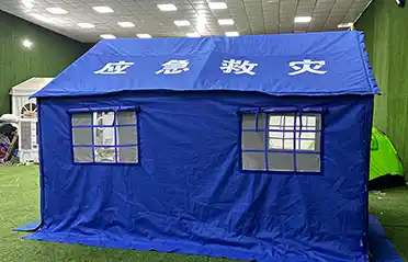 Kwa nini Wanunuzi wa Kimataifa Wanauliza na Muuzaji Huyu wa Hema? — Hadithi ya Mafanikio ya Kimataifa ya Tangshan Pengcheng Outdoor Products Co., Ltd.