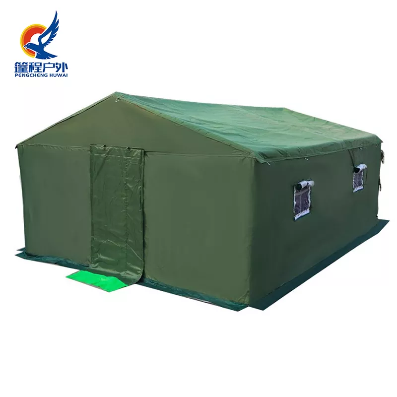 Hema la Ujenzi la 3.5×4.5m