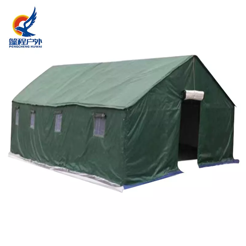 Hema la Ujenzi la 4.5×10m Hema la Ujenzi la 4.5×10m